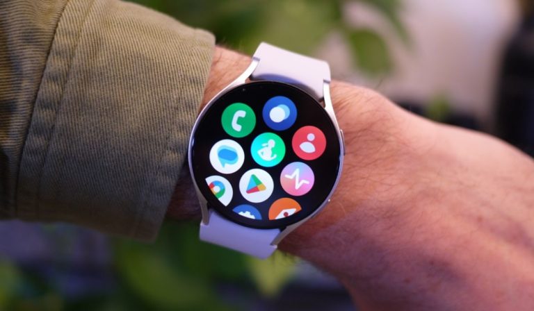 Samsung Galaxy Watch