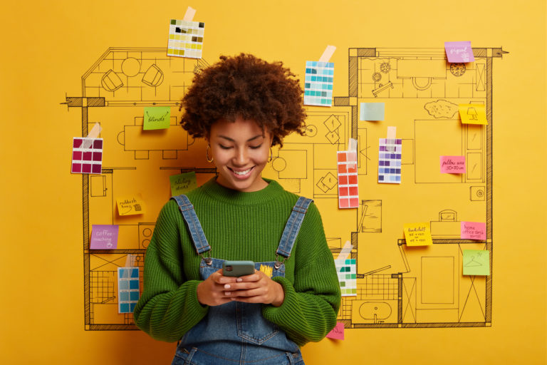ideias para renovar a sua casa com Inteligência Artificial