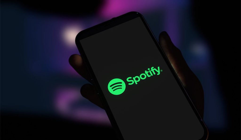 Spotify