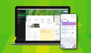 Aplicativos de Produtividade