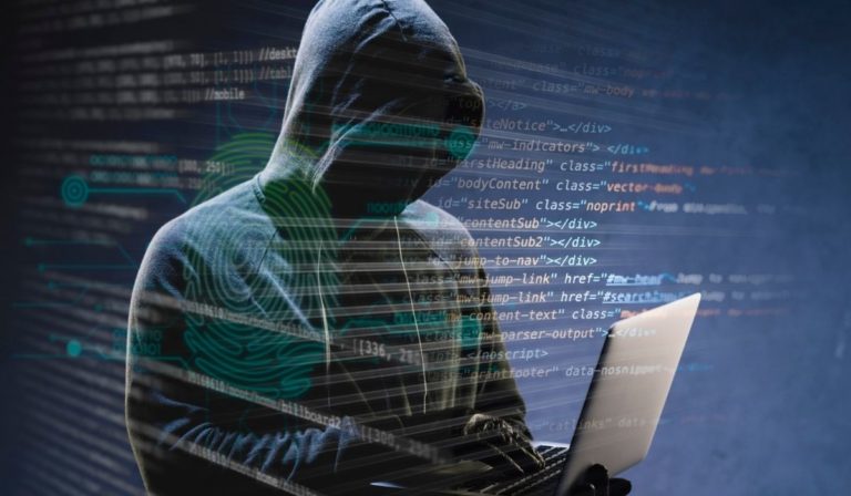 Dark Web