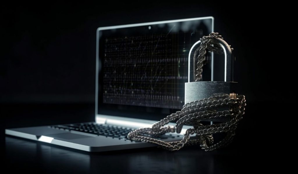 Dark Web Ssguranca