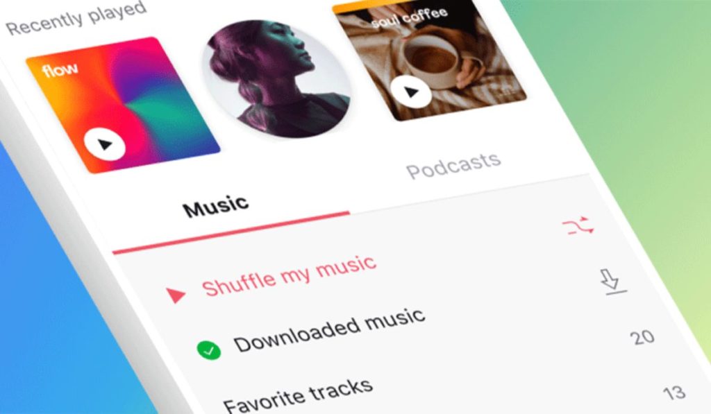 Deezer