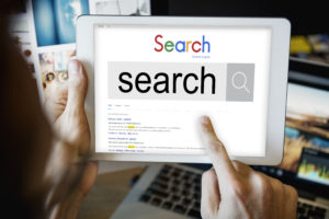 Google Search Console