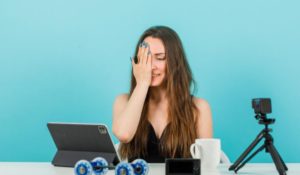 Principais Erros que os Blogueiros Cometem