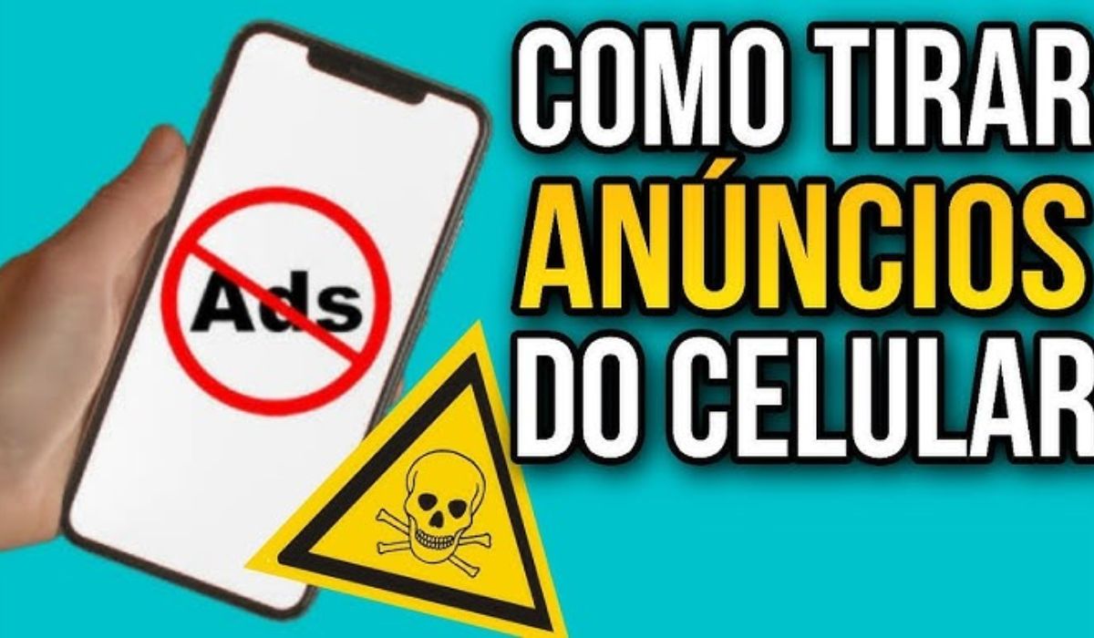 Remover Anúncios de Celular