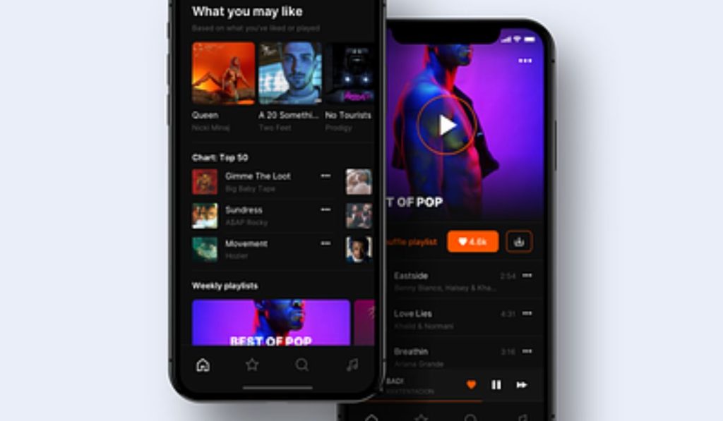 SoundCloud