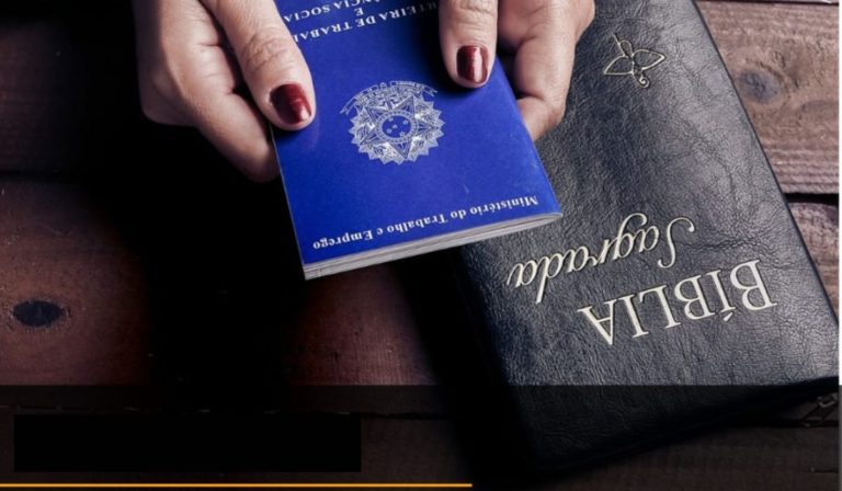 Vinculo Empregatício entre Igreja e Pastores