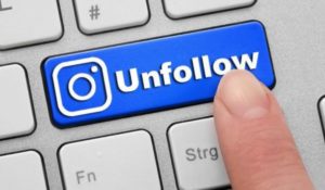 Descubra quem deixou de te seguir no Instagram
