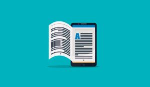Escrever Livros pelo celular
