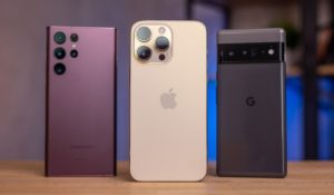 Melhores celulares para comprar em 2023